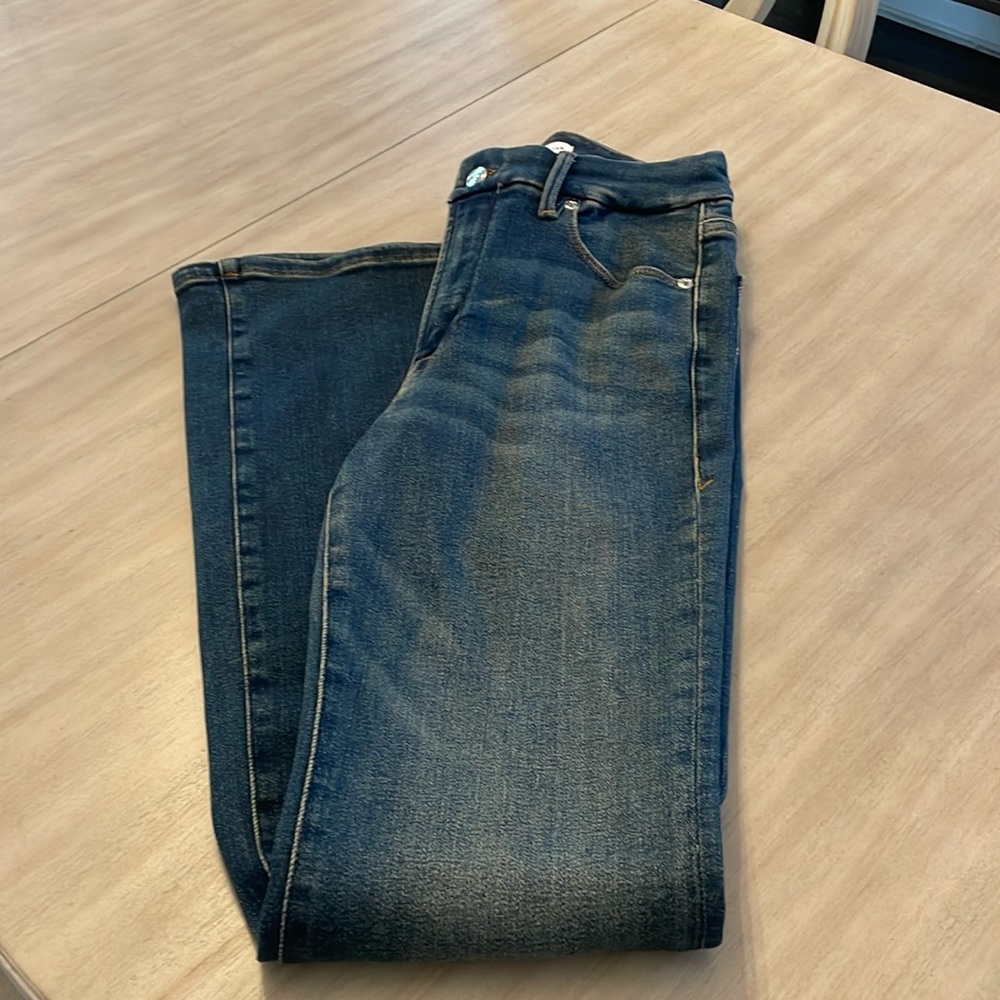 Good American Jeans